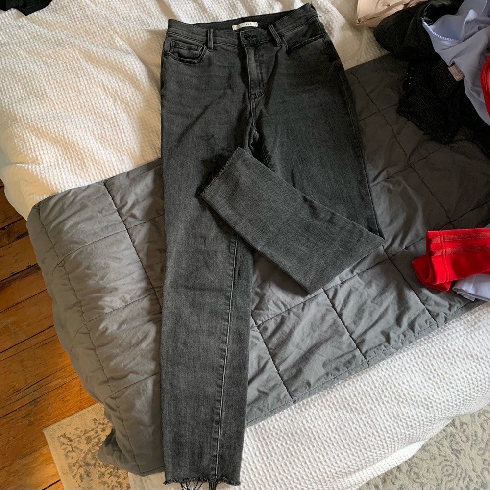 Pacsun Skinny Jeans